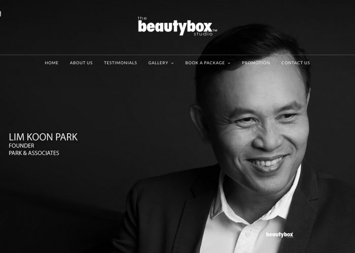 The Beautybox Studio