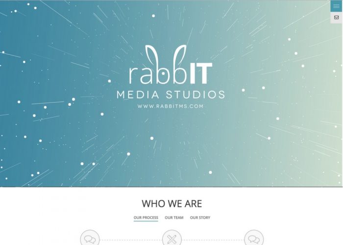 Rabbit Media Studios