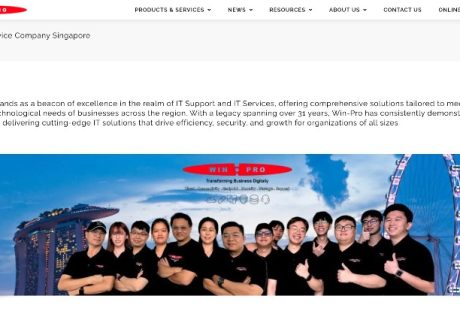 winpro