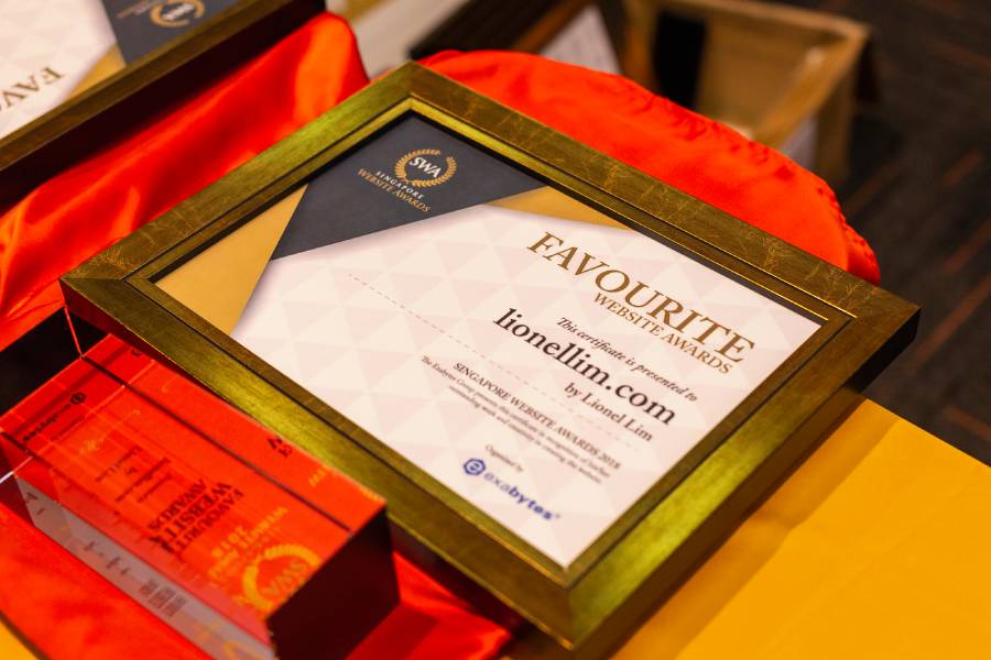 certificate swa
