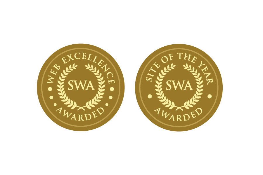 swa 2024 badge