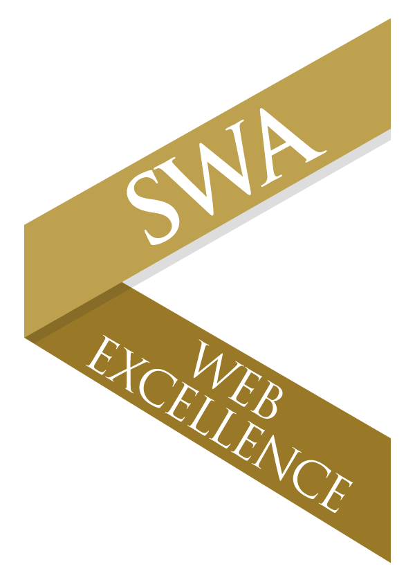 SWA Award Ribbon