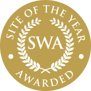 Singapore Website Awards