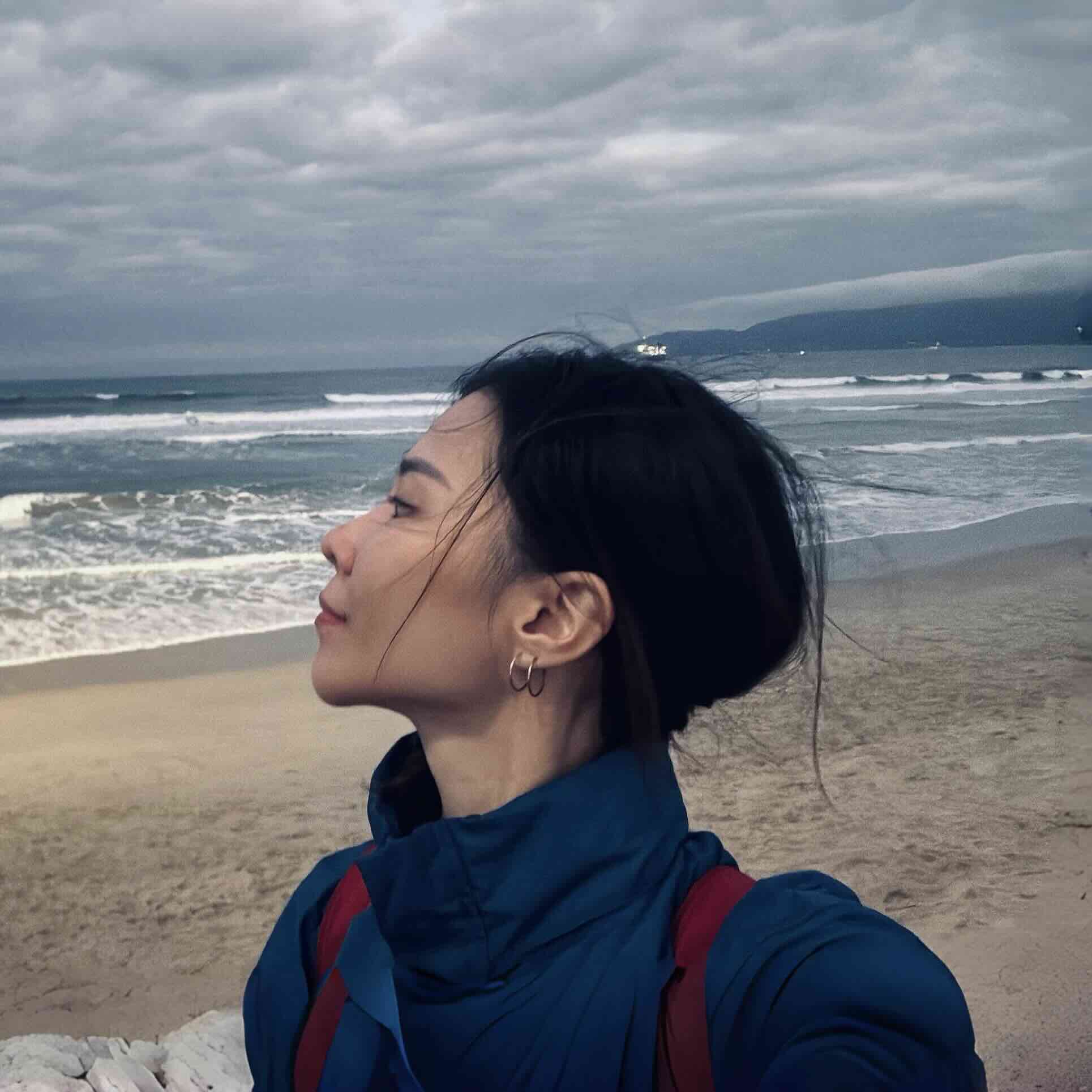 Picture of agnes lam