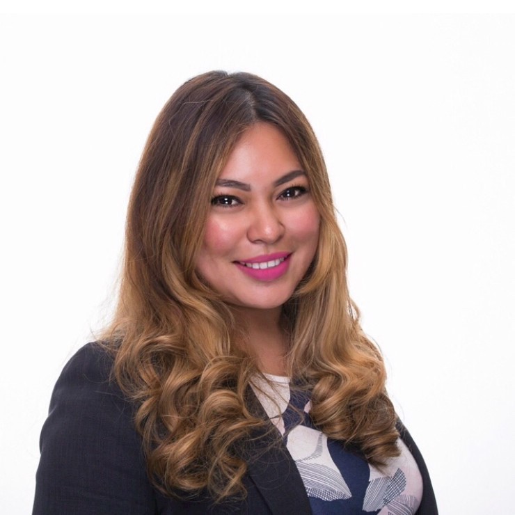 Picture of Aida Dahsampailah solutions and services