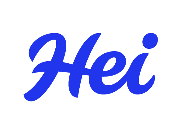 Picture of Hei by TOPPAN Next