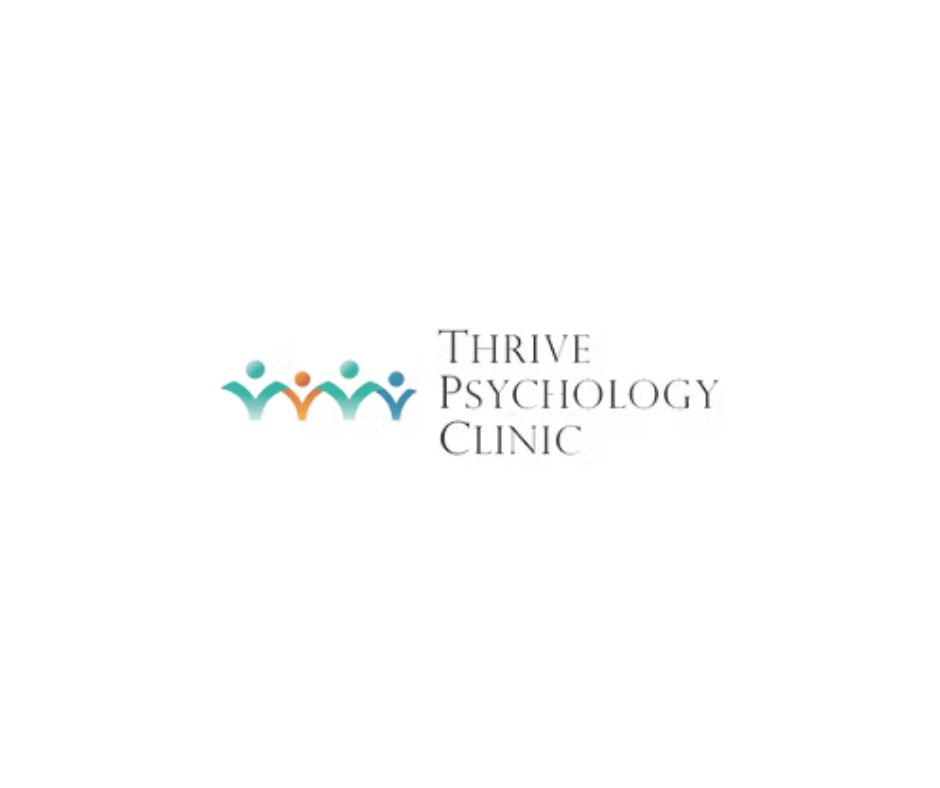 Picture of Thrive psychology