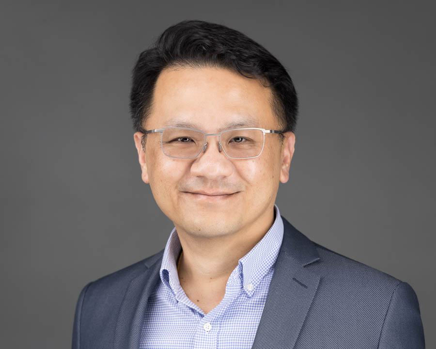 Picture of Ronald Soh