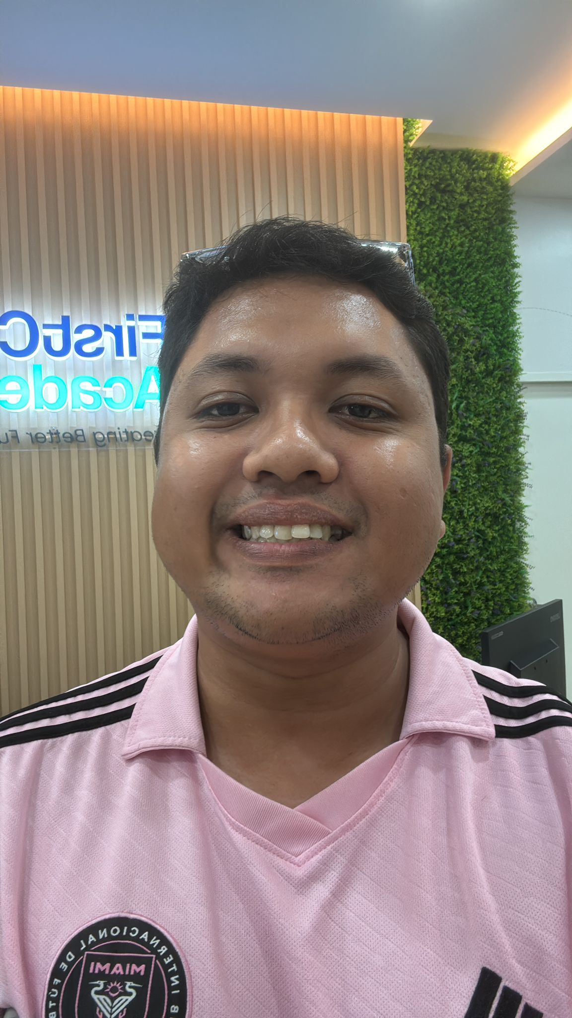 Picture of QISTI RAZAN PUTRA