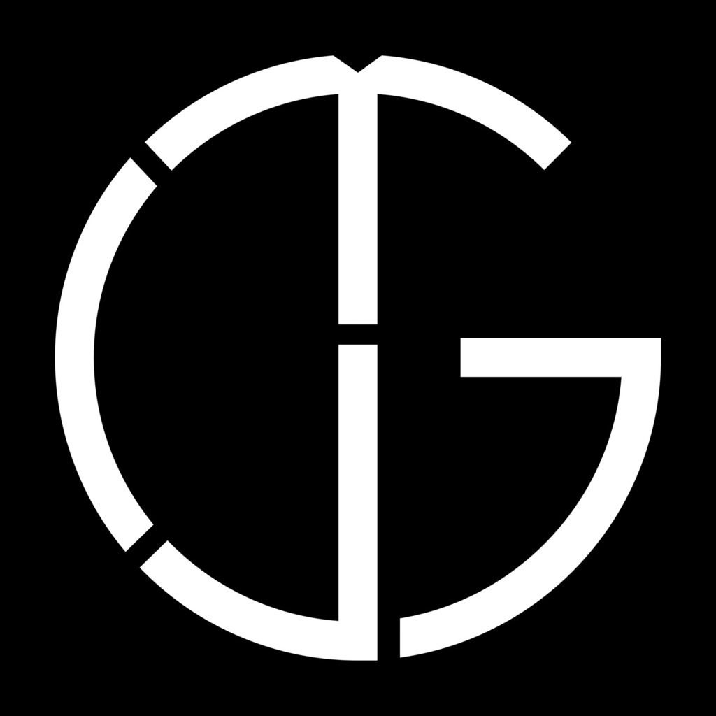 Picture of TJG Print